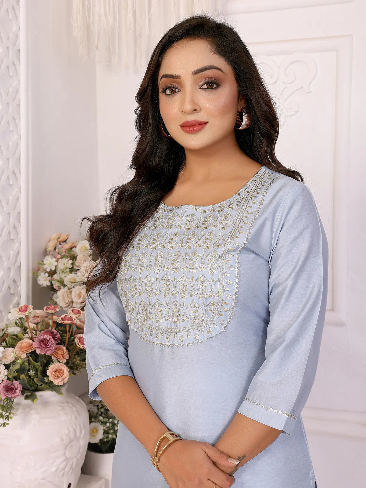 Light Blue
