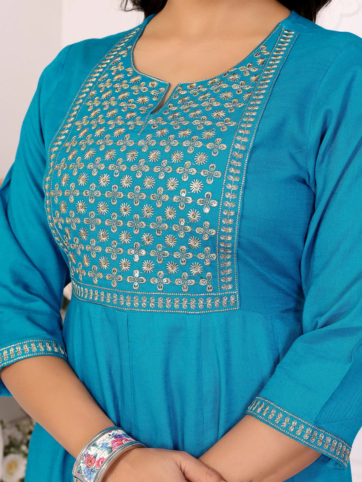 Turquoise