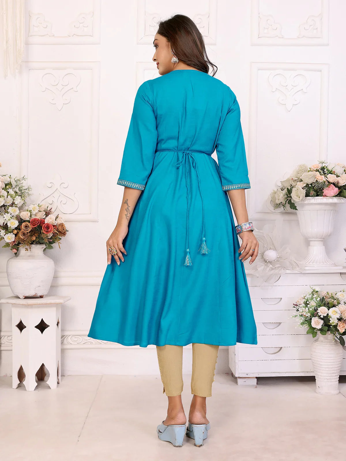 Turquoise