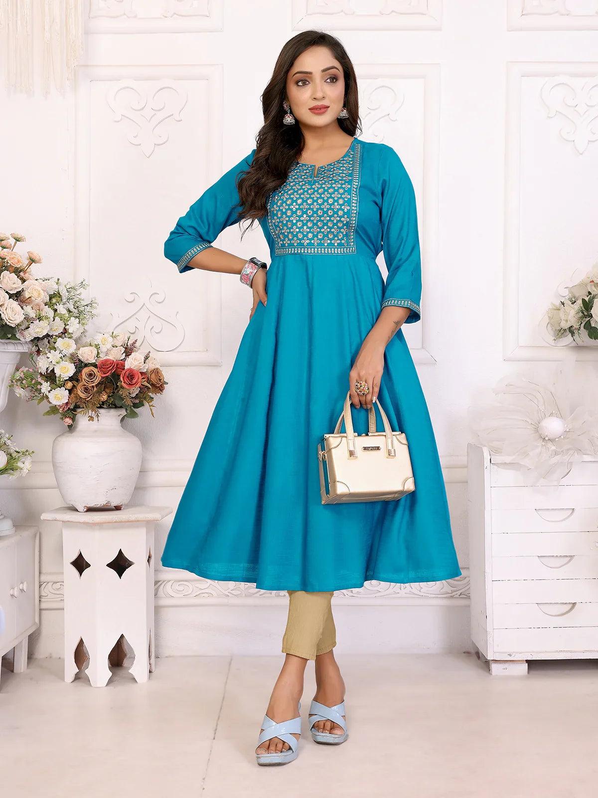 Turquoise