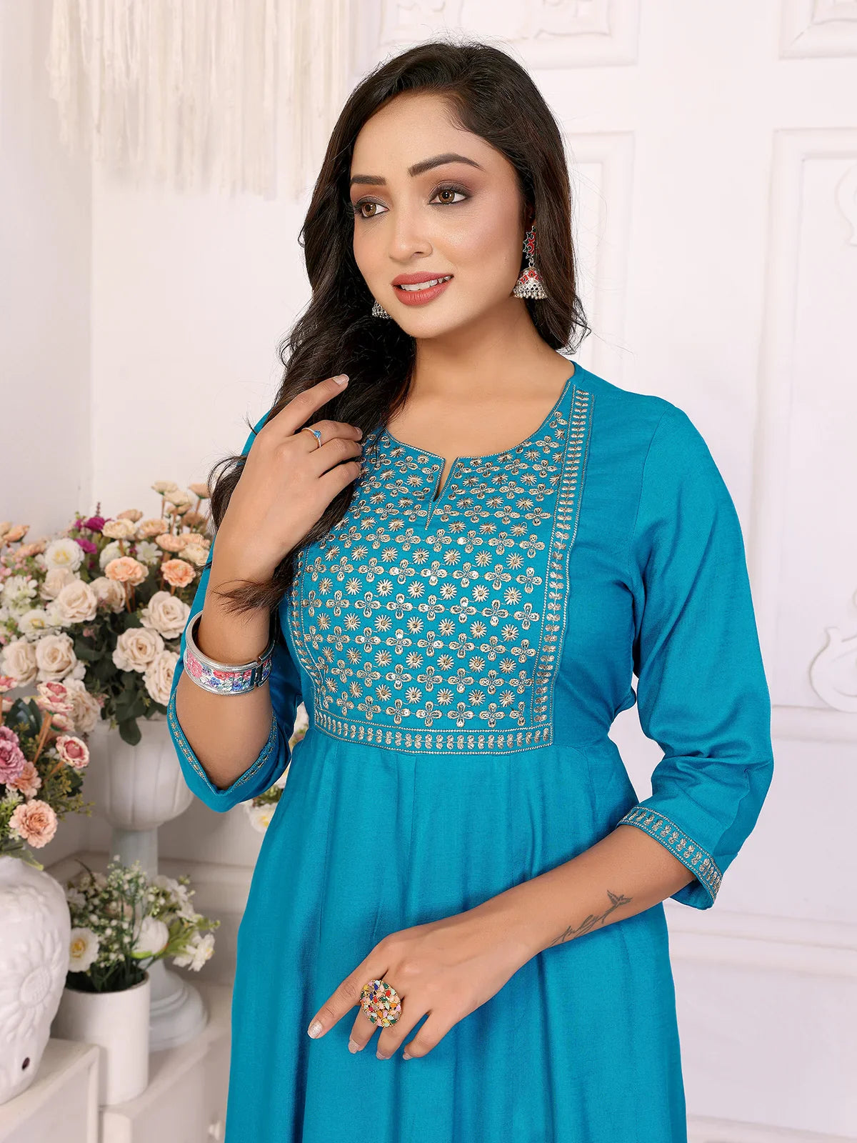 Turquoise