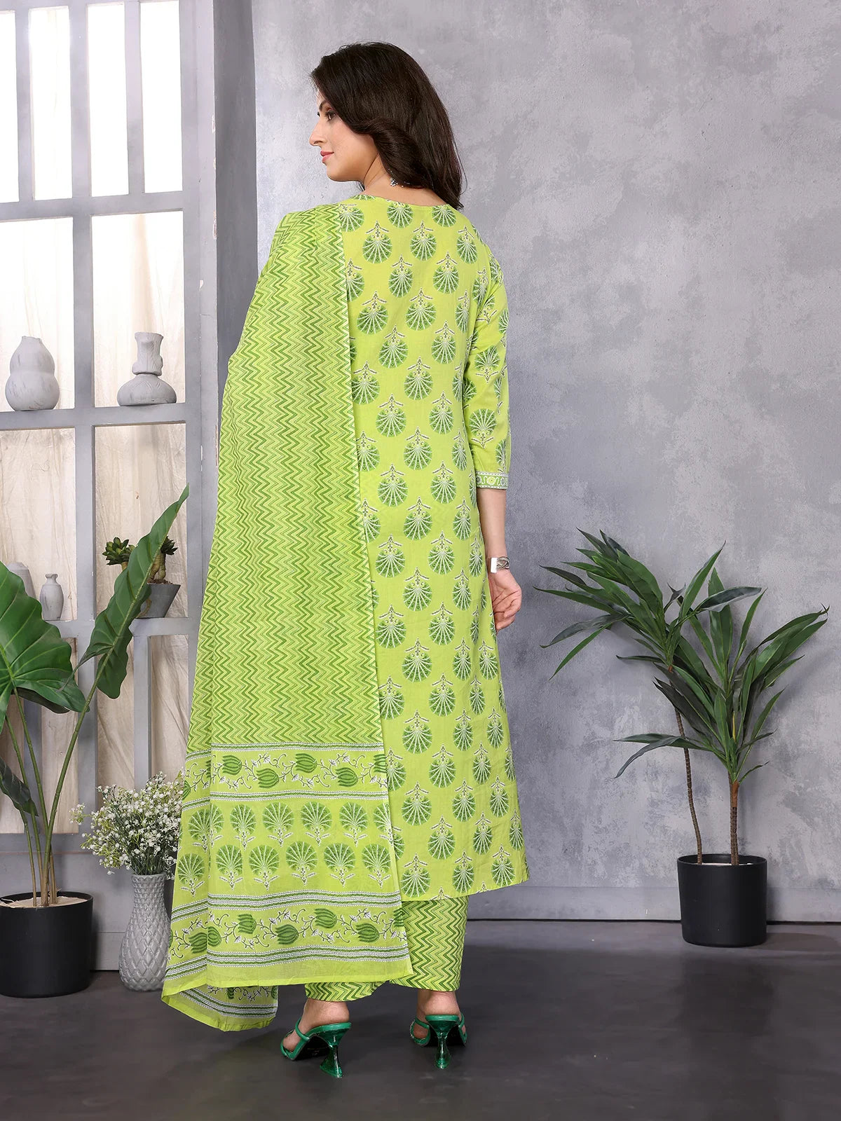 Light Green