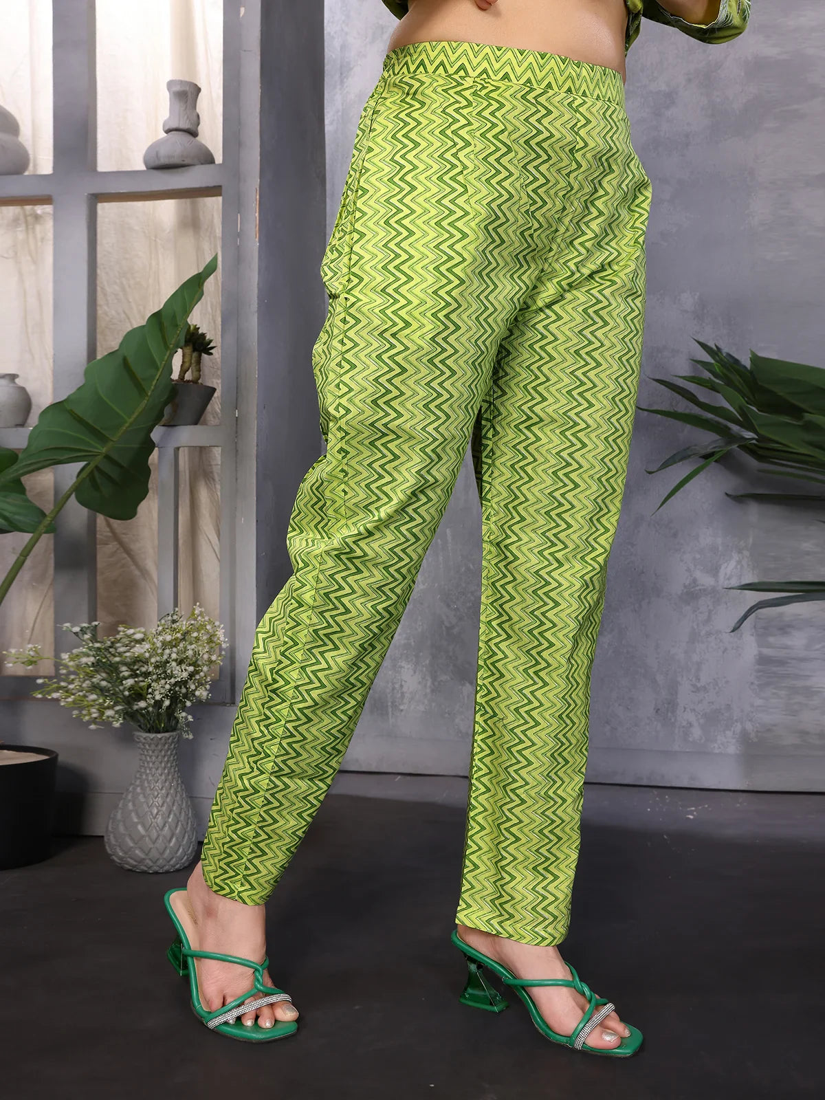 Light Green