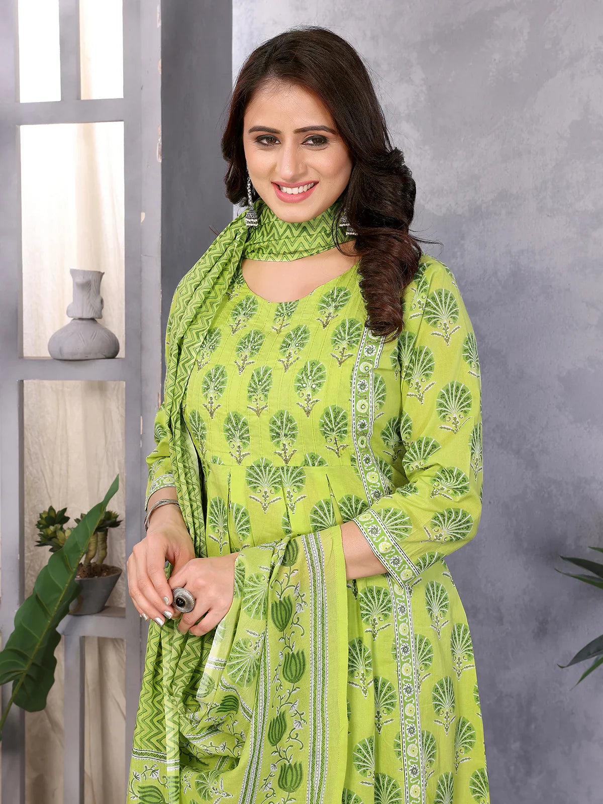 Light Green