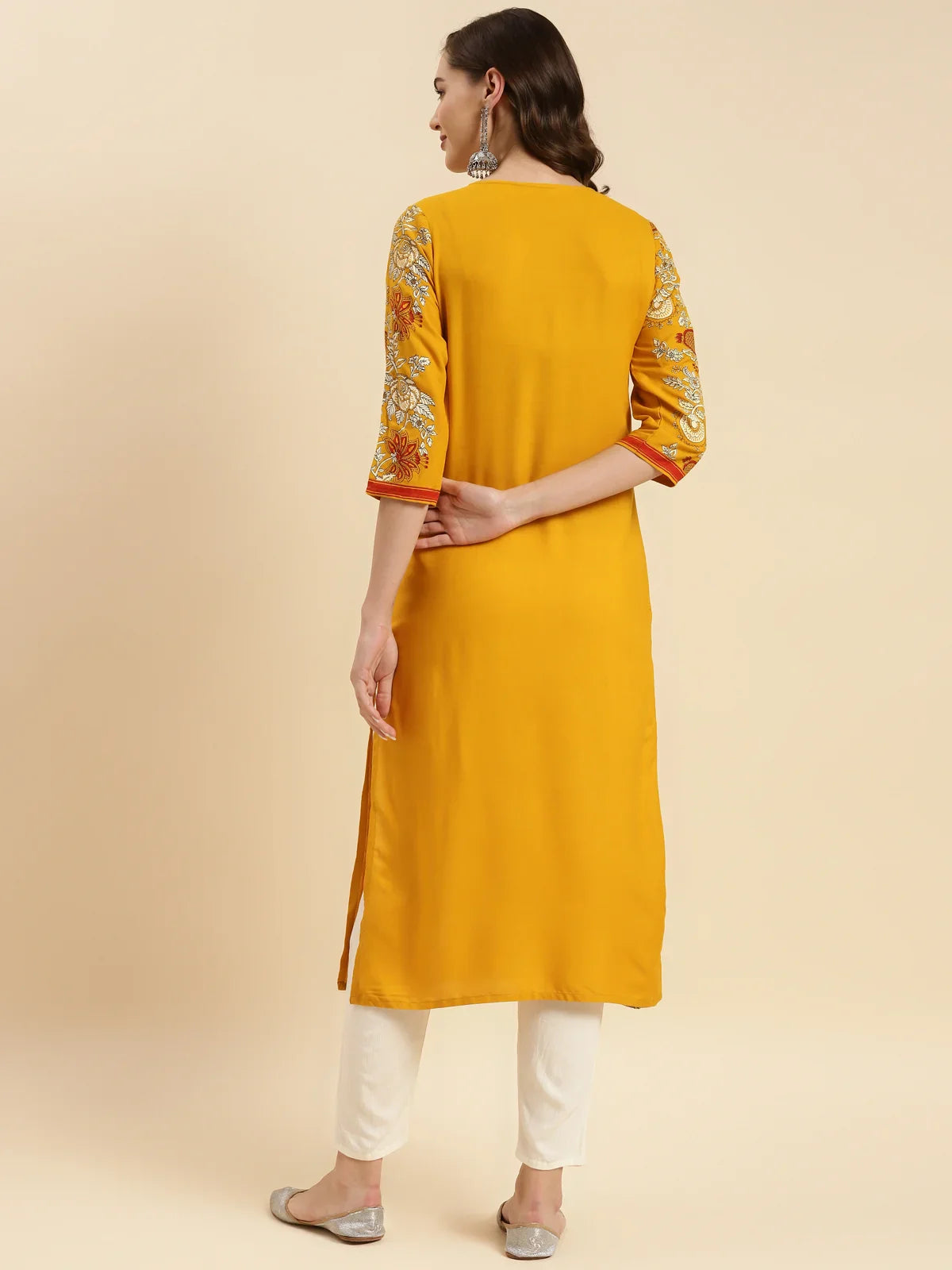 Mustard