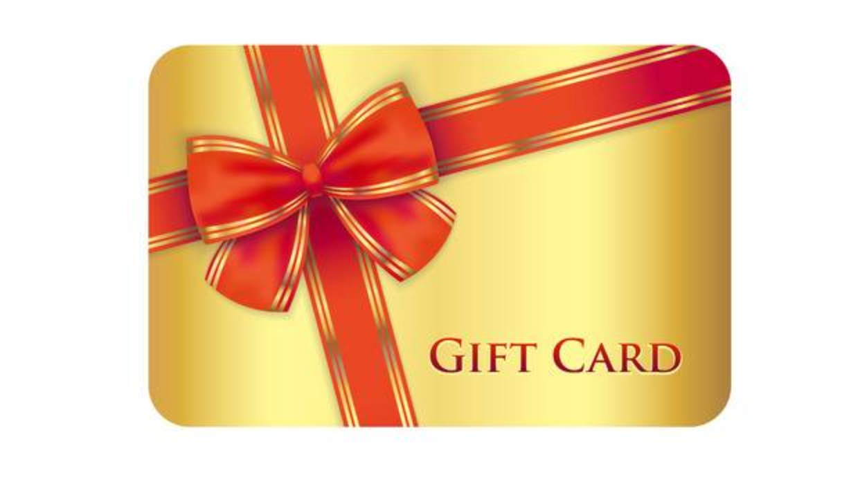 Rangita e-Gift Card