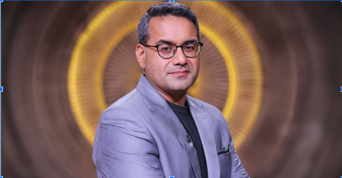 Kunal Bahl: Shark Tank India Season 4 Judge