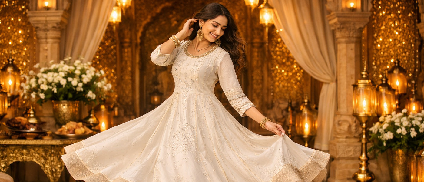 Best Eid Outfit Ideas for Women in 2026 –Rangita