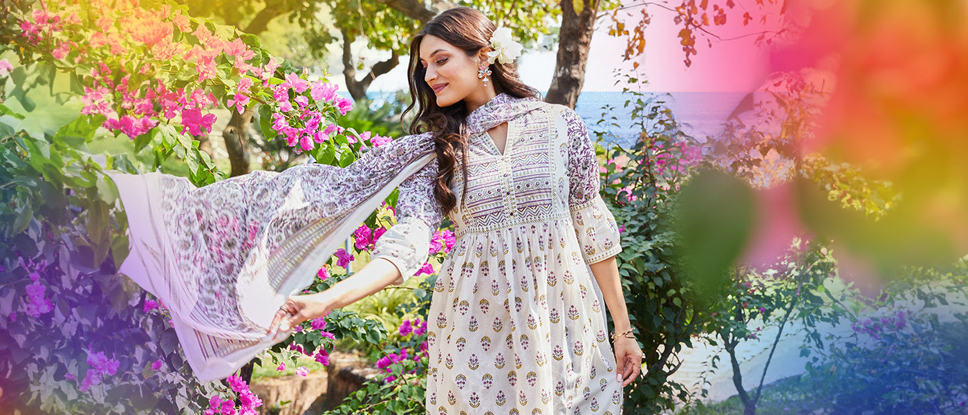 Best Holi Outfit Ideas to Try in 2026