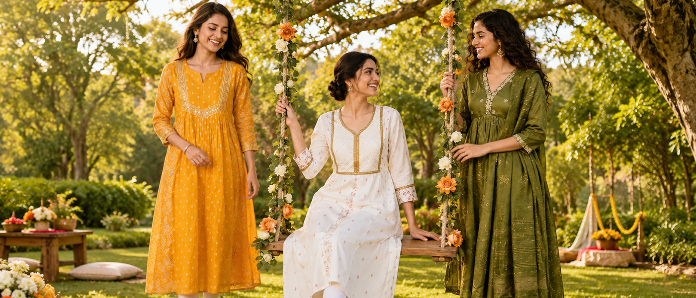 Independence Day Outfit Ideas 2026: What to Wear on Independence Day