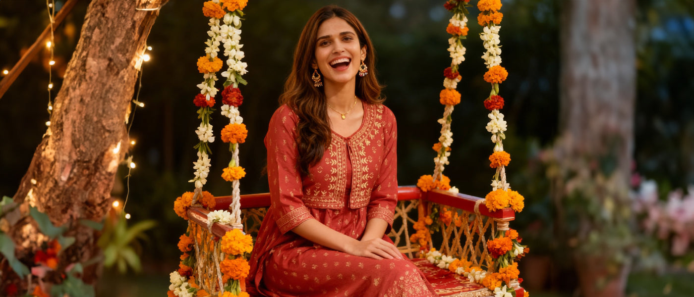 Which is the Best Fabric for Kurti – A Complete Guide to Comfort, Style & Seasons