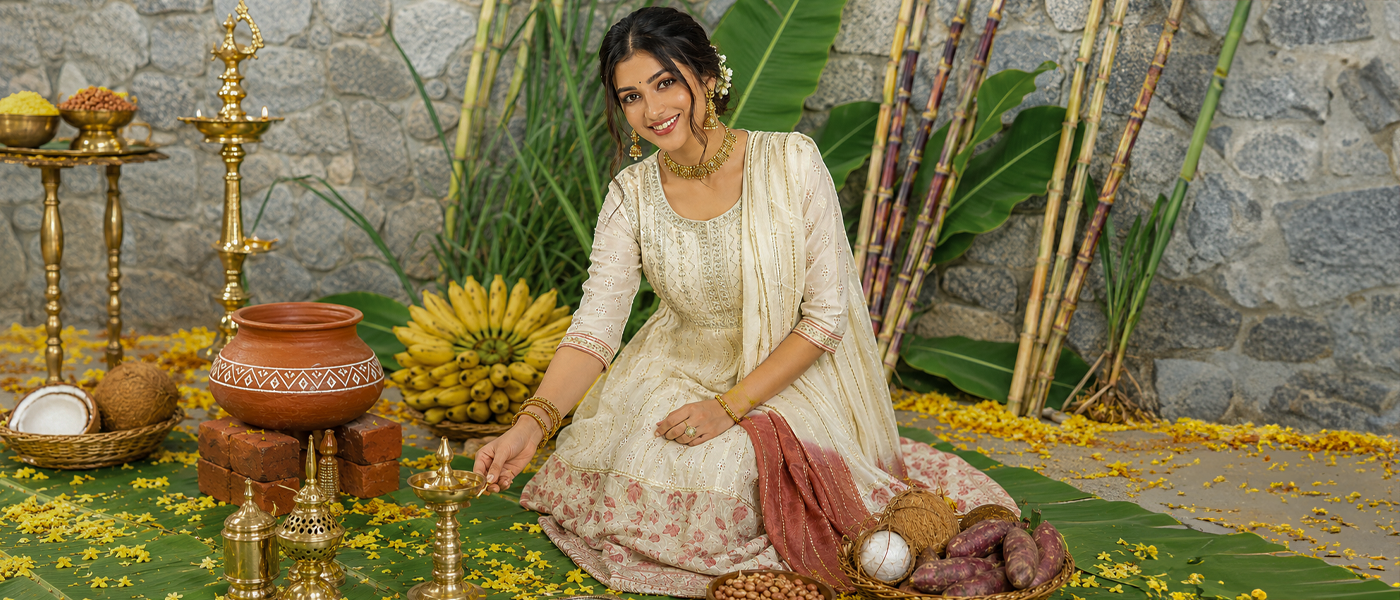 Onam Outfit Ideas & Styling Tips: What to Wear on Onam for a Graceful Festive Look