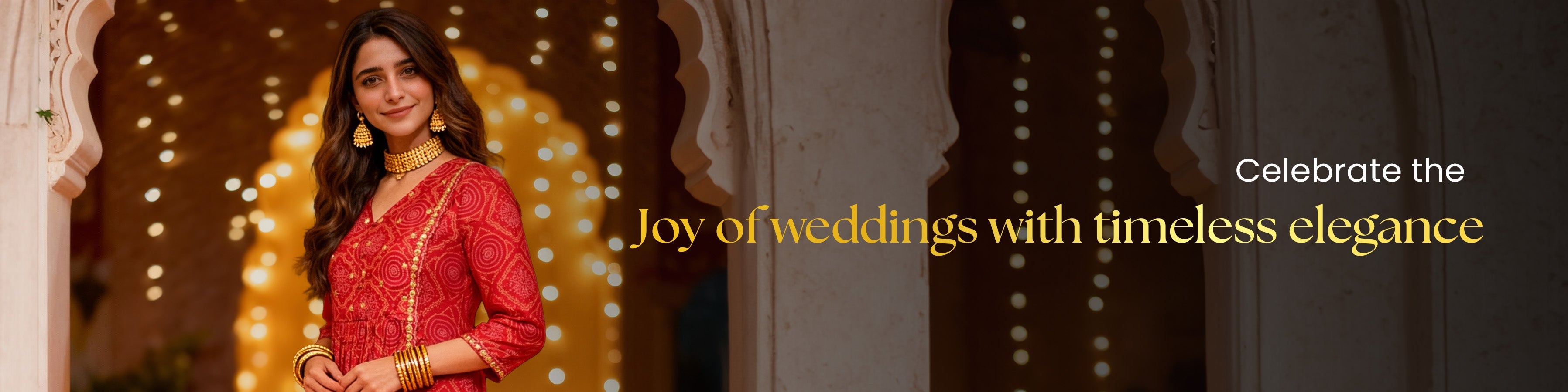 Festive Wear for Women