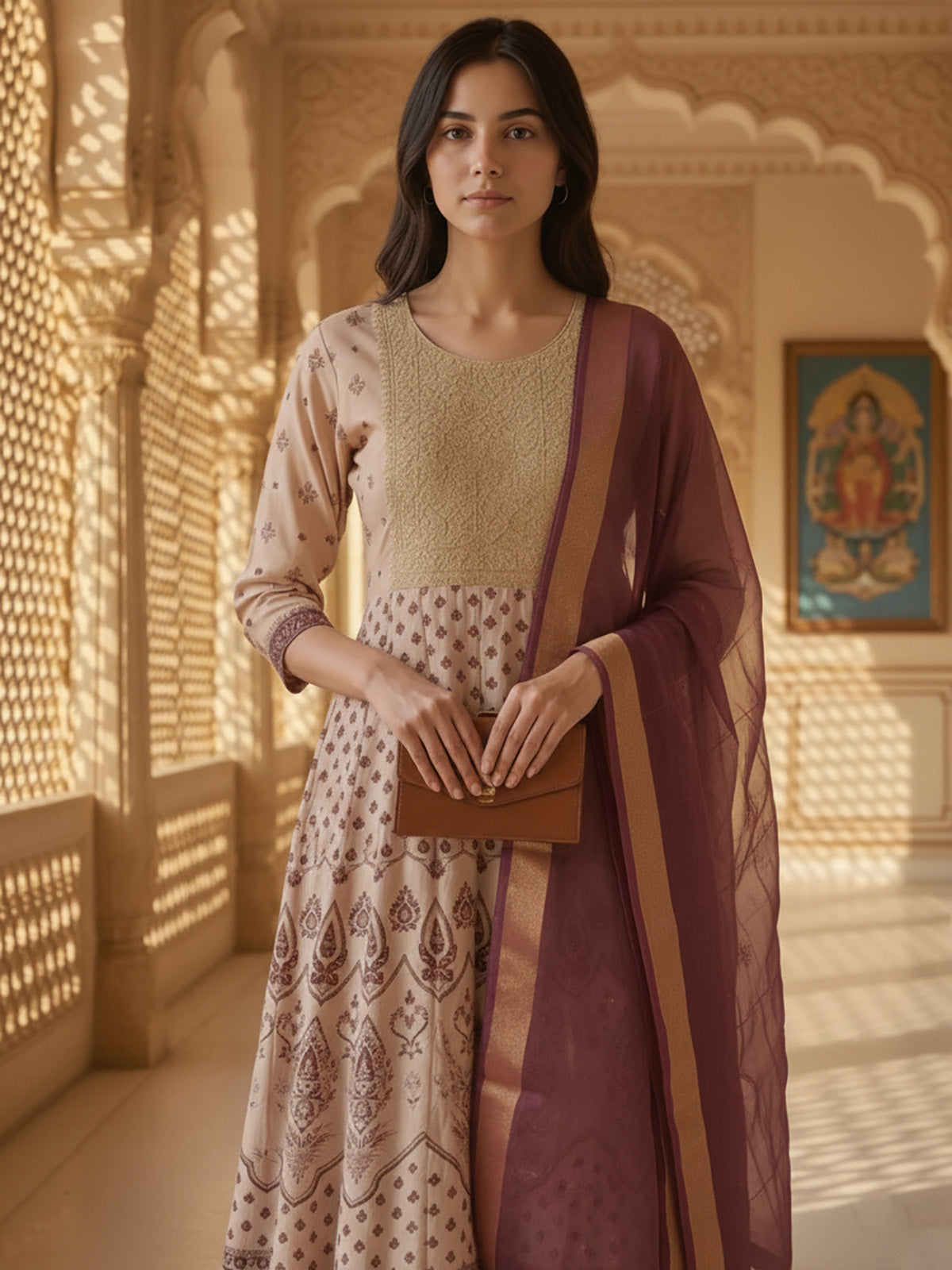 Mauve
