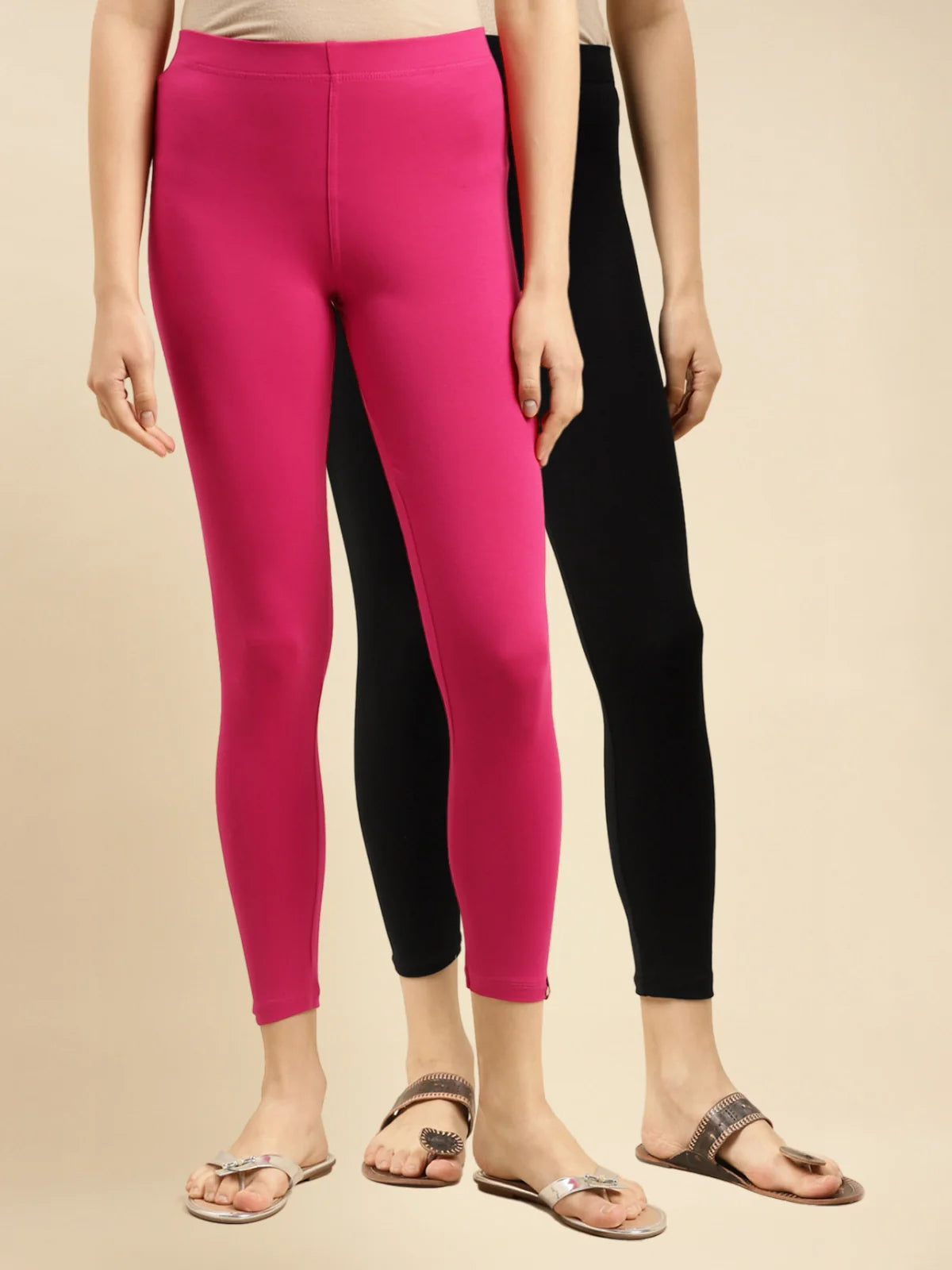 Black &amp; Pink