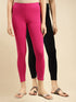 Black & Pink