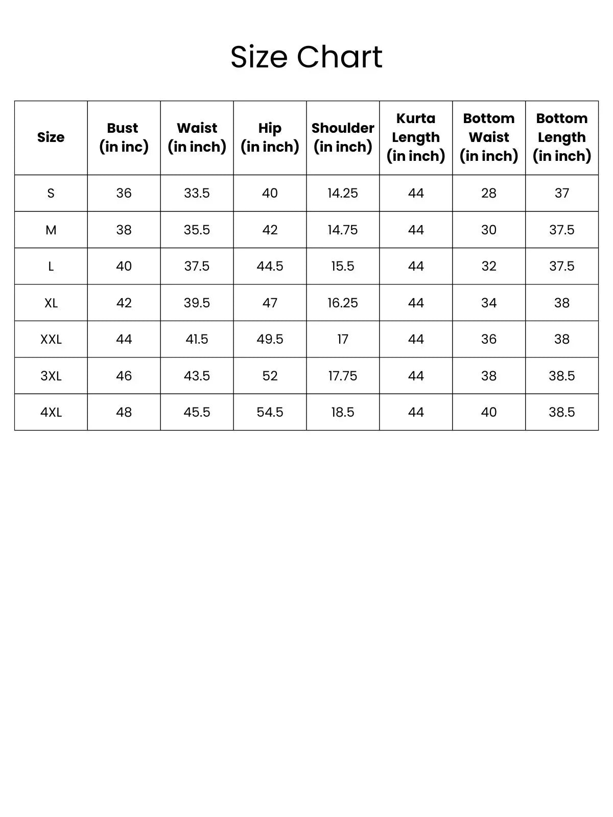 Buy Cotton Hand Work Anarkali Calf Length Kurta With Pant and Dupatta-Brown