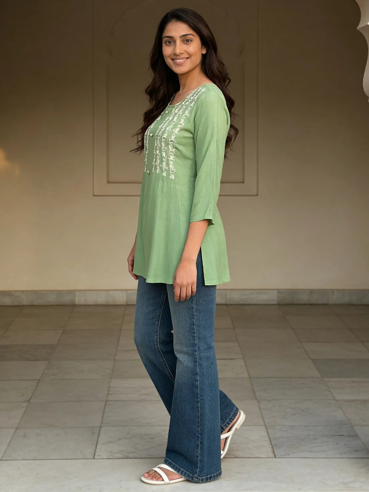 Pistaa Green
