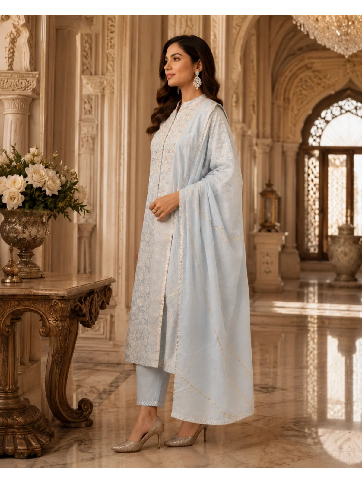 Light Blue