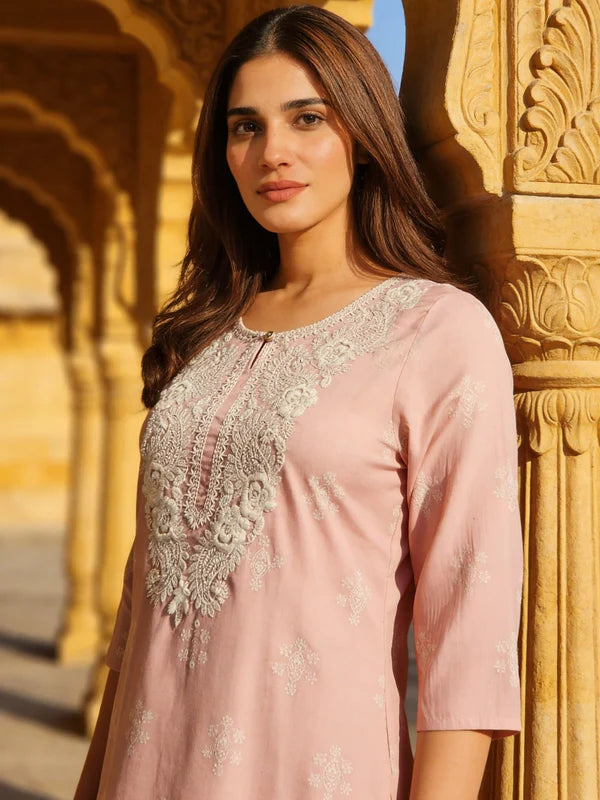 Light Pink