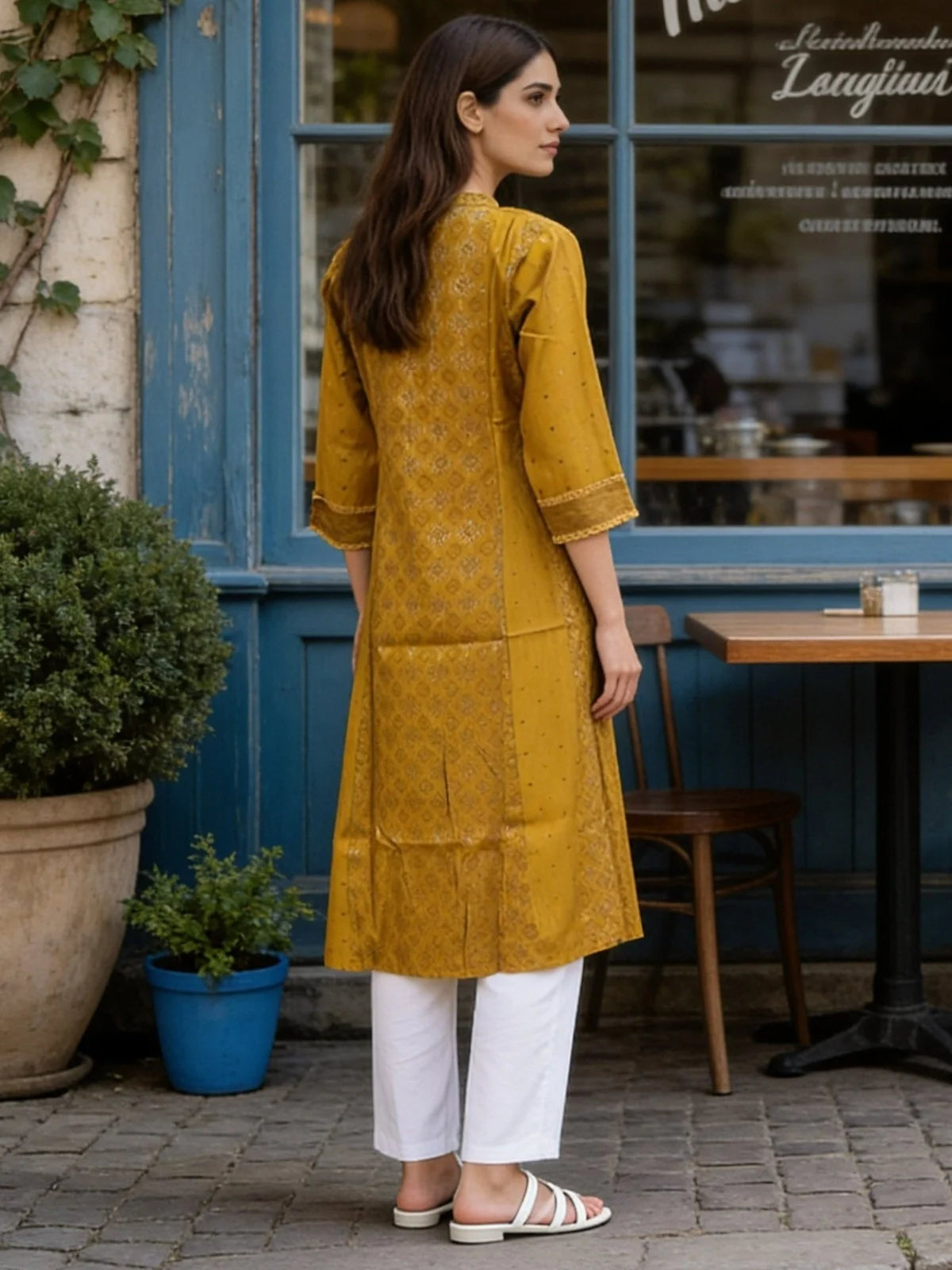 Mustard