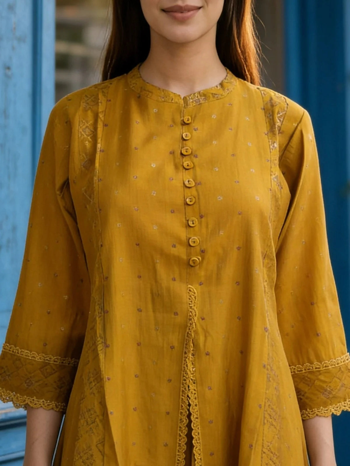 Mustard