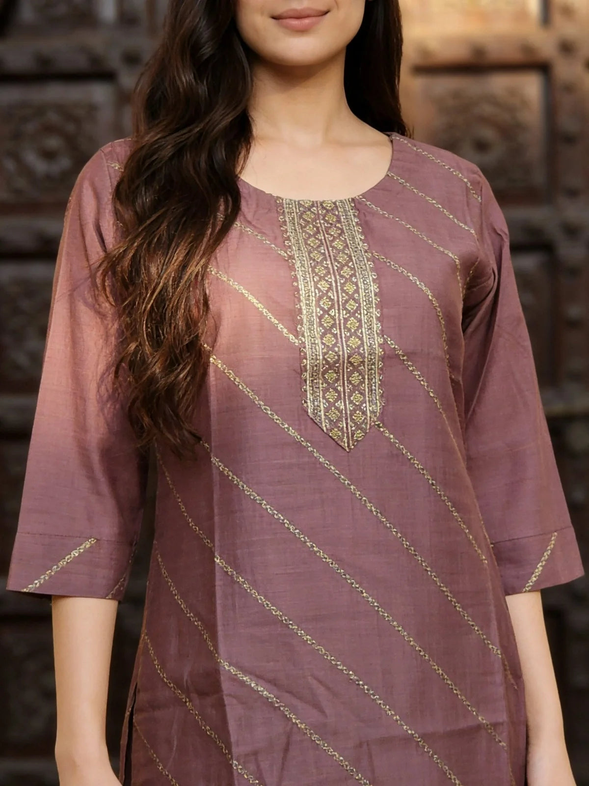 Mauve
