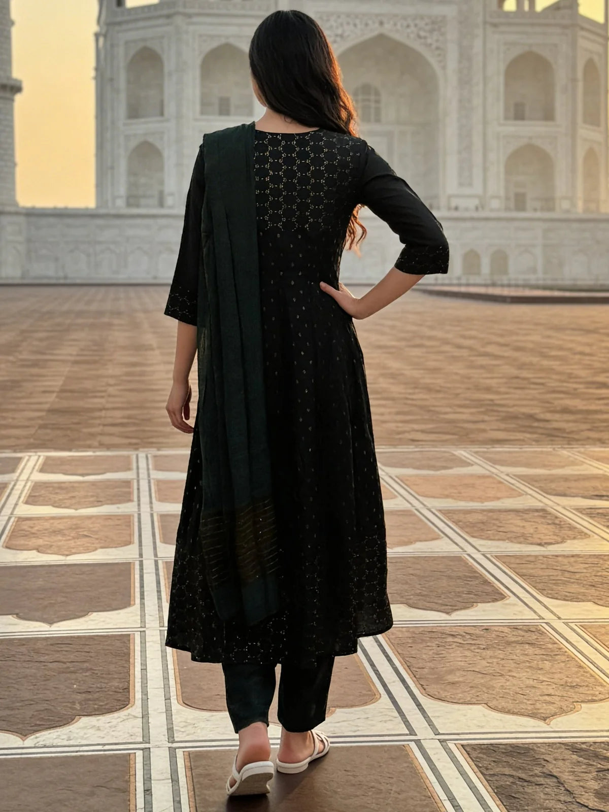 Teal