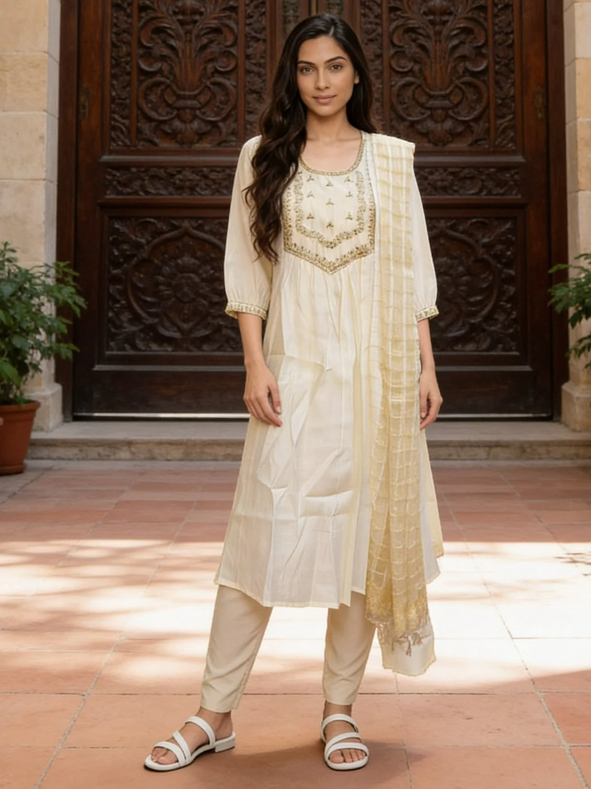 Off White