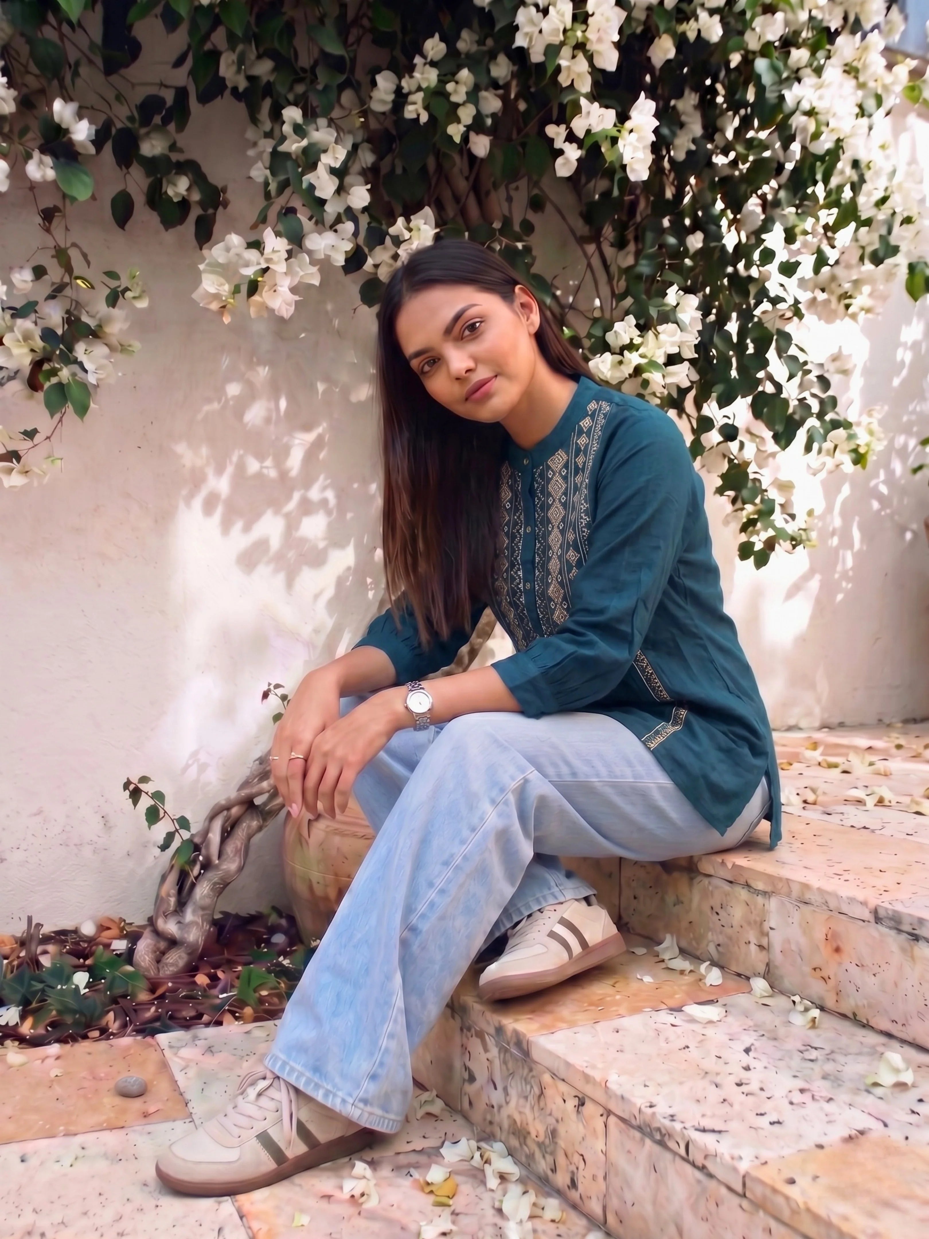 Teal