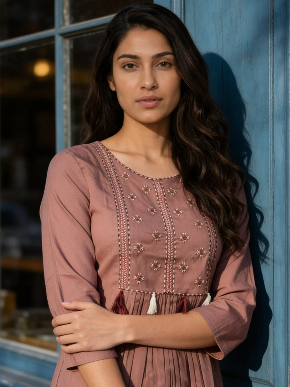 Mauve