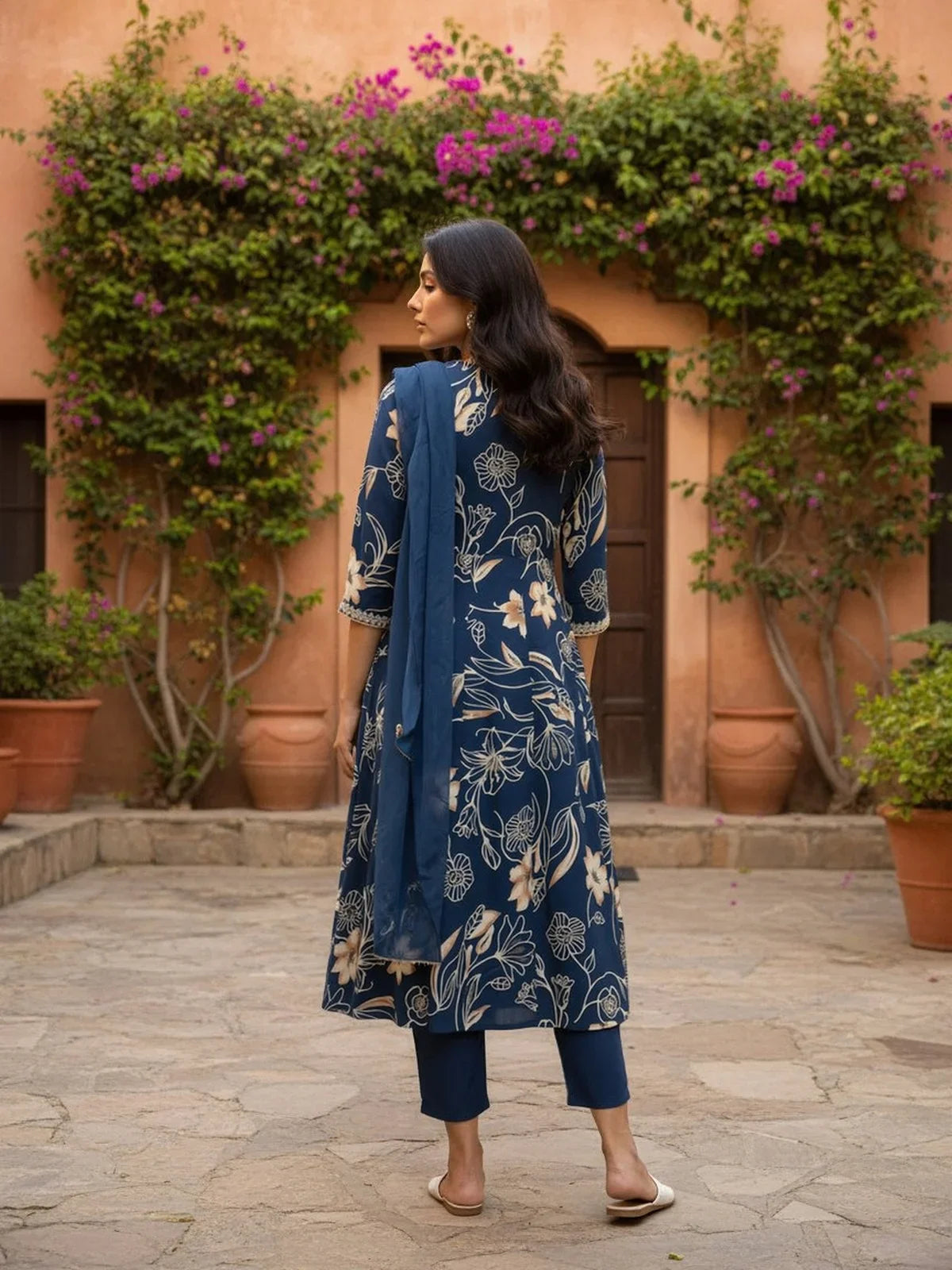 Navy Blue