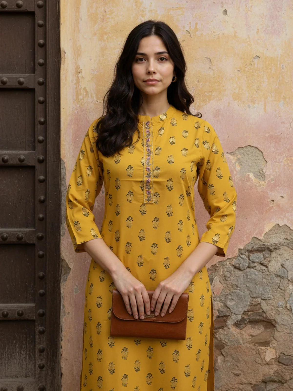 Mustard