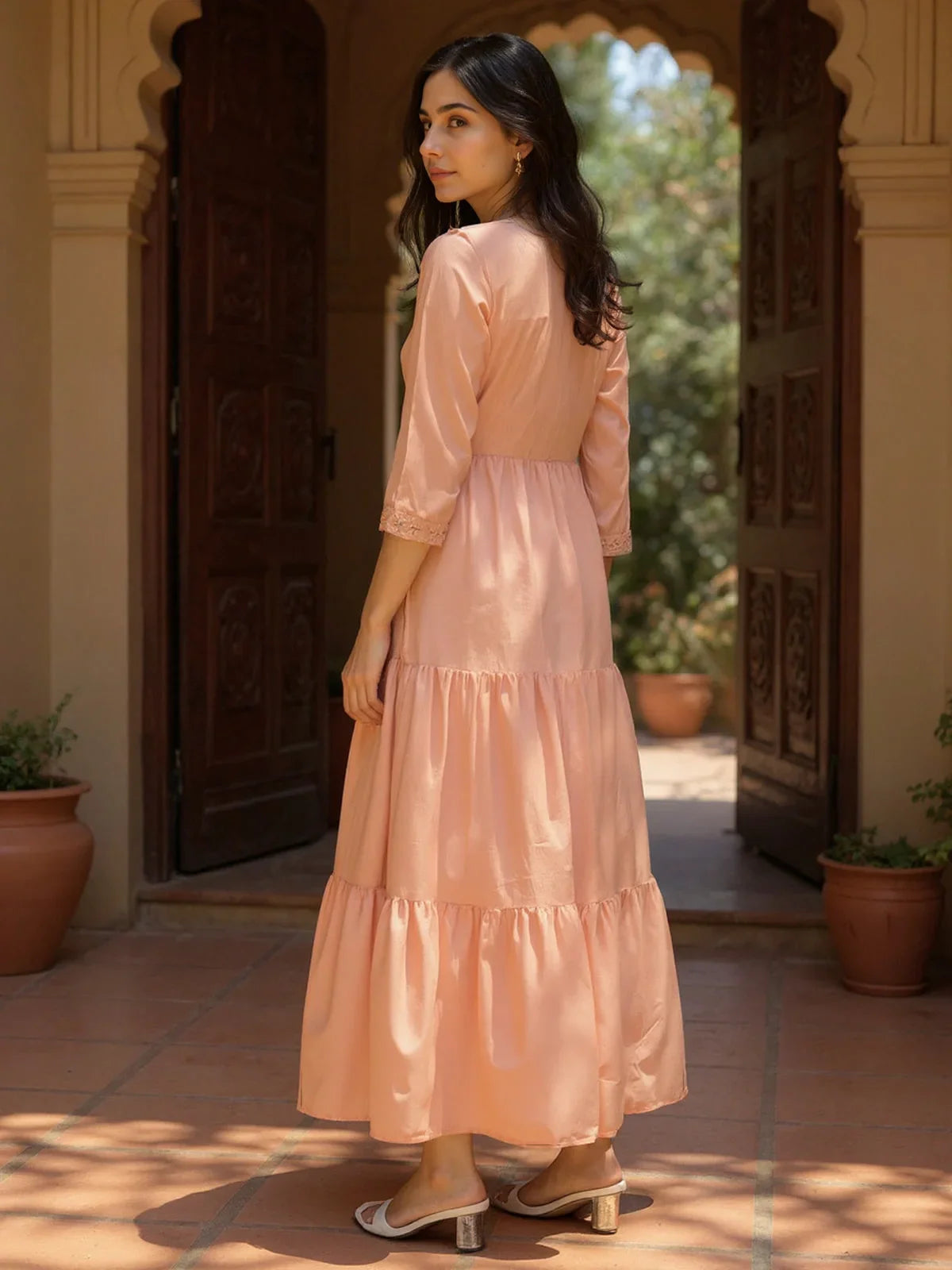 Peach