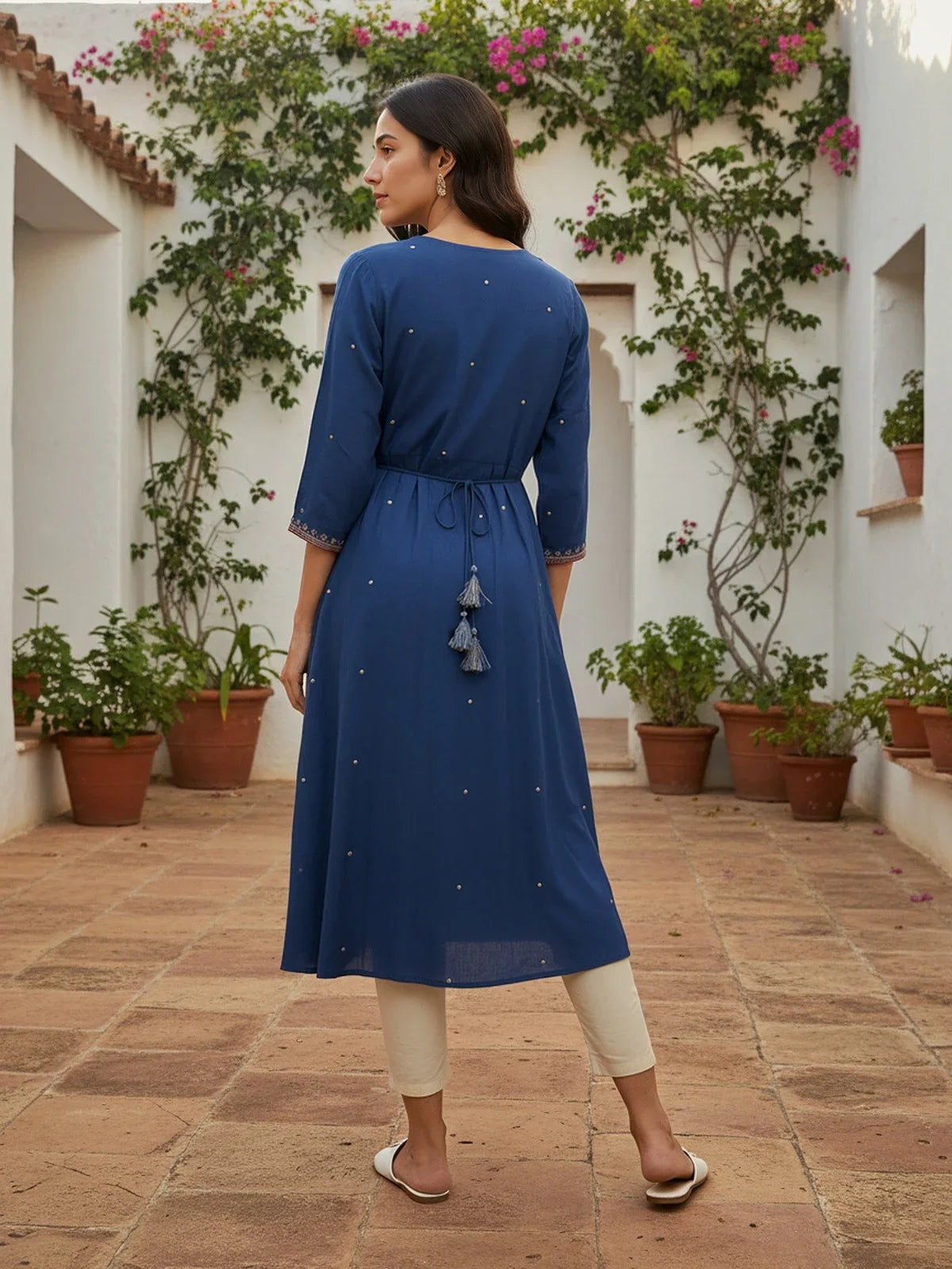 Navy Blue