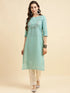 Sea Green