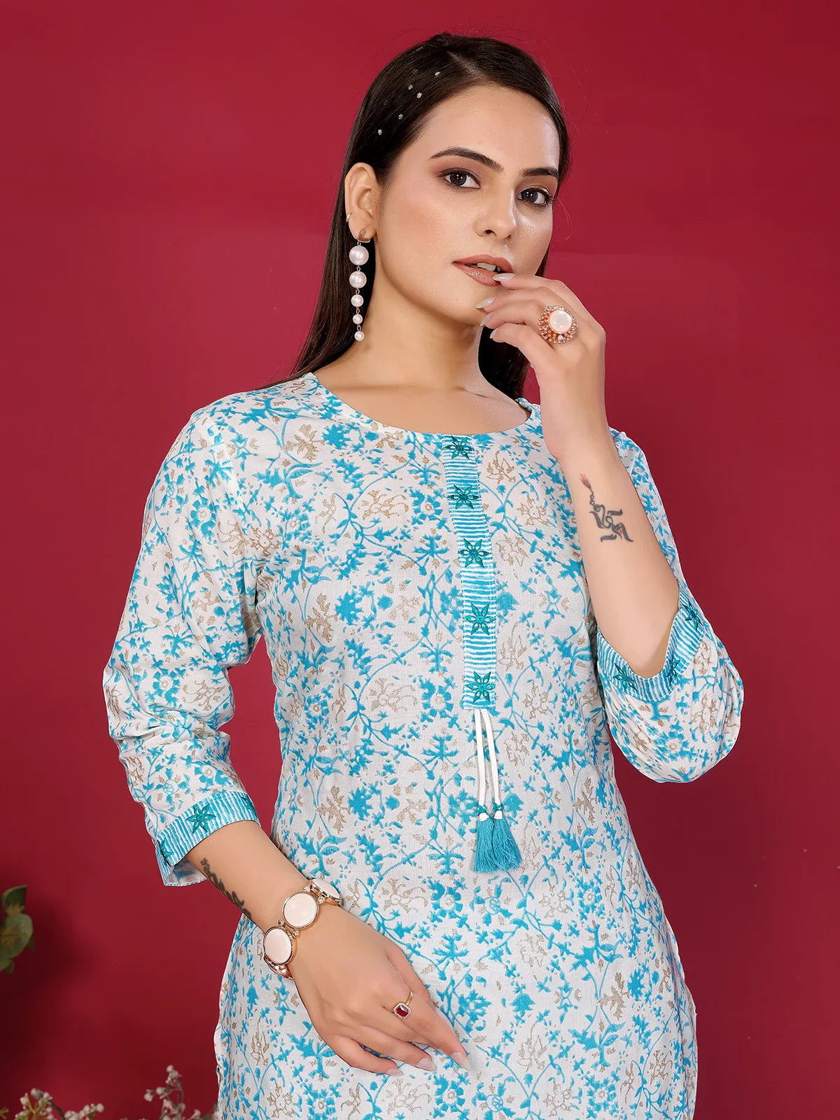 Turquoise