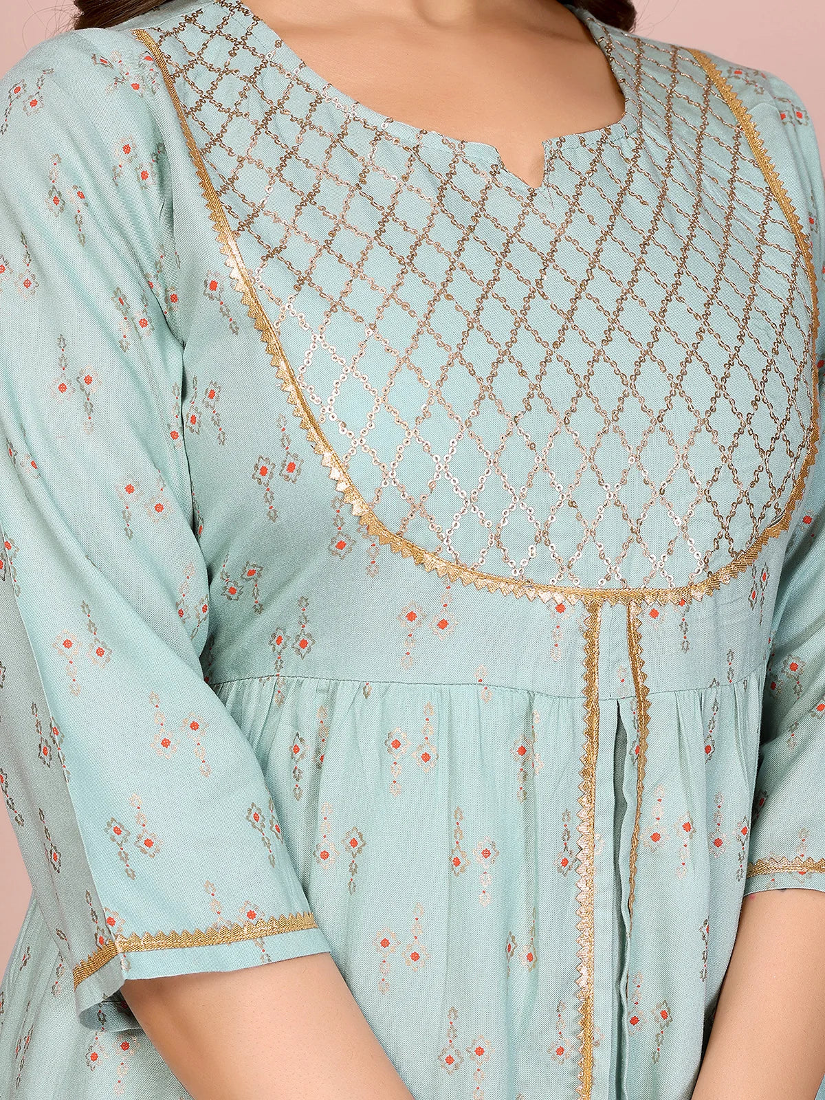 Light Green