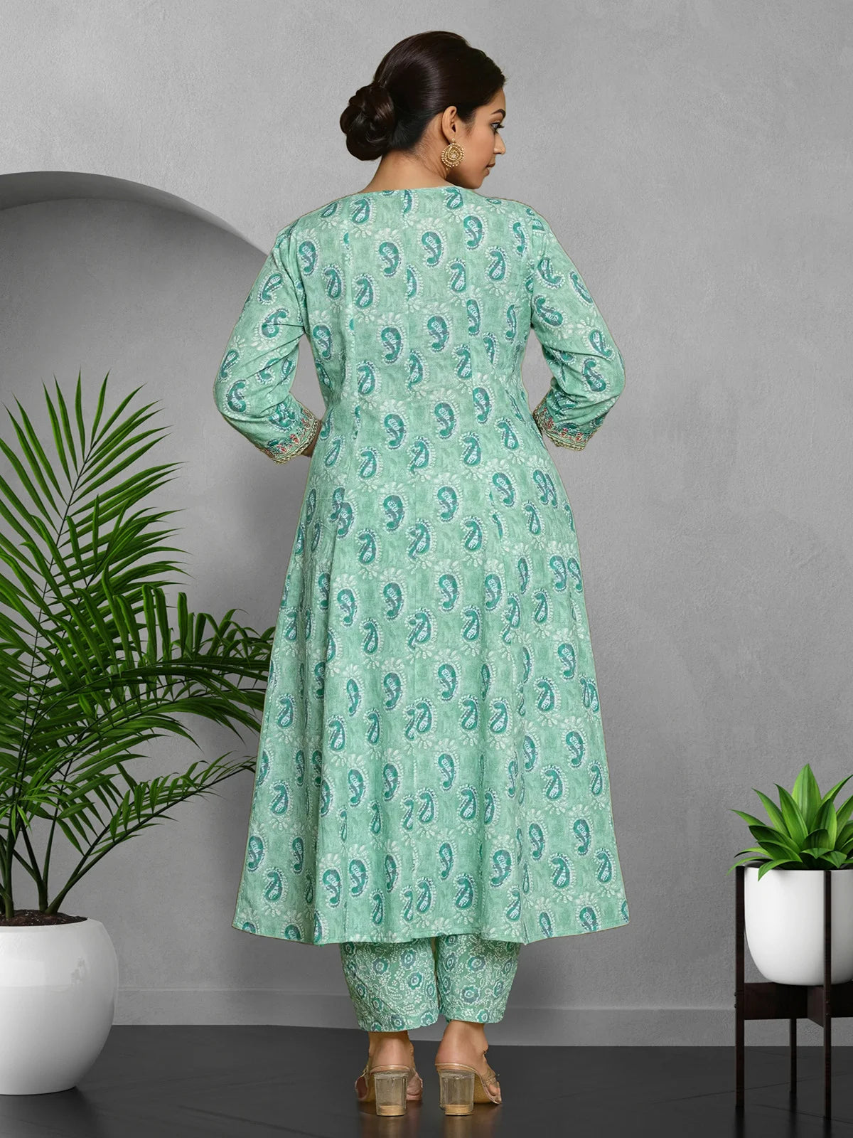Light Green
